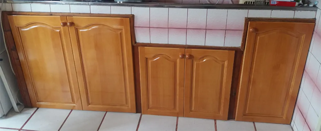 Кухненски вратички цени